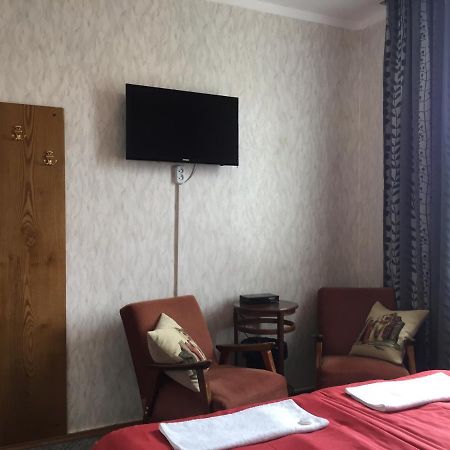 Aragvi Valley Villa Tsitelsopeli Eksteriør billede