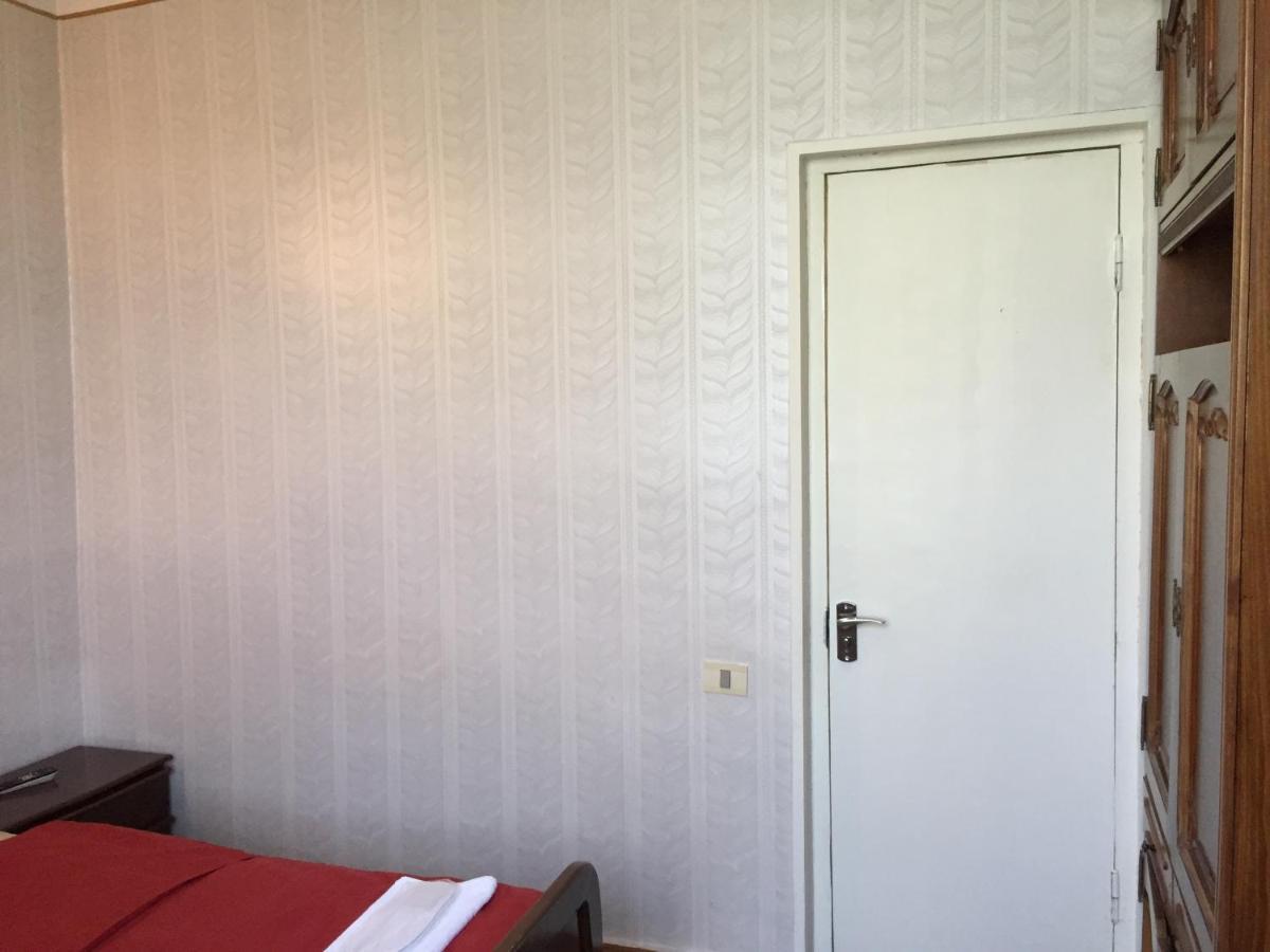 Aragvi Valley Villa Tsitelsopeli Eksteriør billede