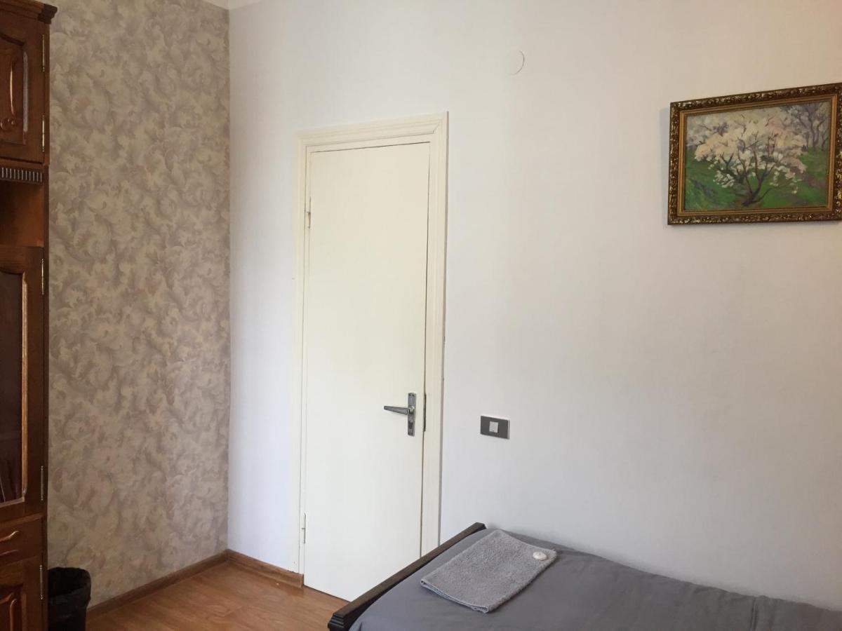 Aragvi Valley Villa Tsitelsopeli Eksteriør billede