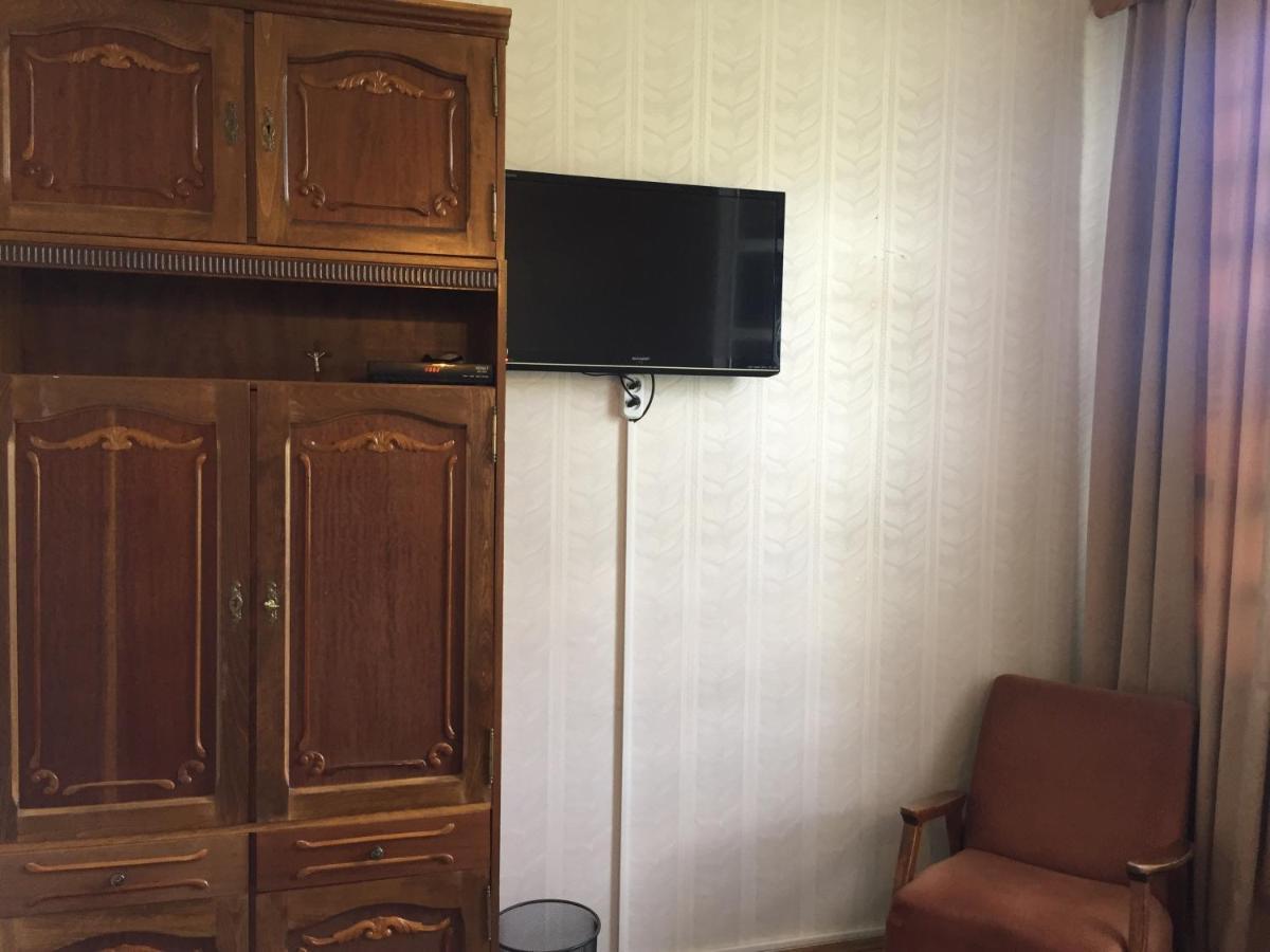 Aragvi Valley Villa Tsitelsopeli Eksteriør billede