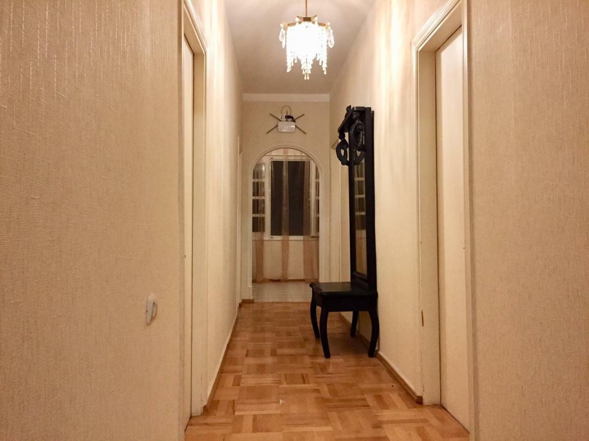 Aragvi Valley Villa Tsitelsopeli Eksteriør billede